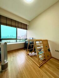 Lush On Holland Hill (D10), Condominium #566233011